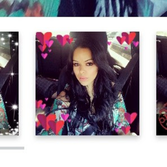 Meet your Posher, Jessica - Picture 1 of 1